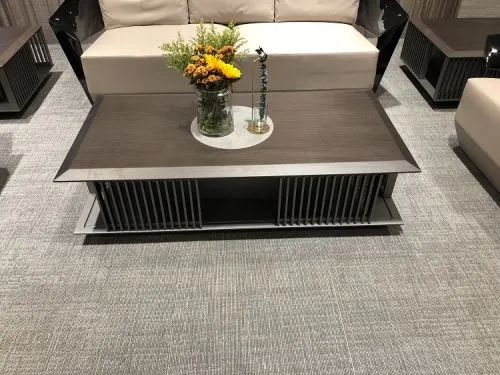 Rooj Kas Fes Chaw Haujlwm